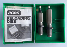 Rcbs .300 wby for sale  York