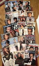 Rolling stone magazines for sale  Spring Lake