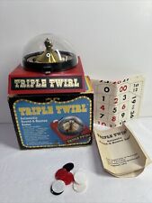 Triple twirl mini d'occasion  Expédié en Belgium