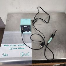 Weller ec1002 soldering for sale  Farmington