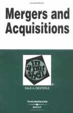 Mergers acquisitions paperback for sale  Philadelphia