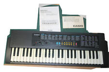 Usado, Teclado electrónico piano Casio MA-100 vintage - PROBADO segunda mano  Embacar hacia Argentina
