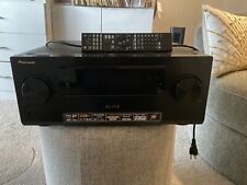 Pioneer elite 7.2 for sale  Mukilteo