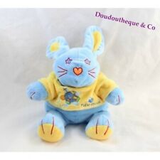 Peluche lapin futuroscope d'occasion  Cavaillon