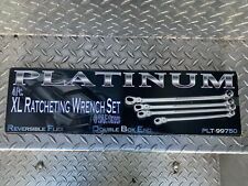Platinum tools piece for sale  Hollywood
