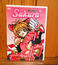 DVD Card Captor Sakura Friends Forever Pioneer comprar usado  Enviando para Brazil