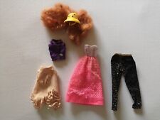 Barbie mattel vestiti usato  Portici