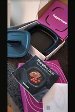 Micropro grill tupperware gebraucht kaufen  Kaiserslautern-Erlenbach