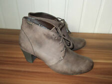 Chaussure bottines marron d'occasion  Colmar