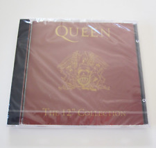 Usado, Queen - The 12" Collection SEALED 1992 UK CD Album CDQTEL 001 (Box Of Tricks) comprar usado  Enviando para Brazil