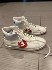 pro converse hi leather for sale  Springfield