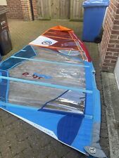 North windsurf sail for sale  NORWICH