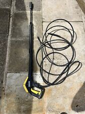 karcher hose for sale  BRISTOL