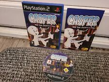 Casper ghostly trio for sale  RYDE