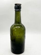 Vintage glass beer for sale  PRESTON