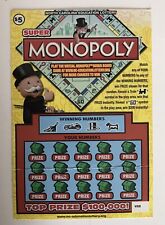 Monopoly theme north for sale  Lancaster