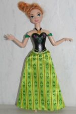 Mattel disney barbie gebraucht kaufen  Erftstadt