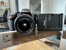 Nikon d3200 24.2mp for sale  MANCHESTER