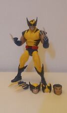 Marvel legends wolverine usato  Diano San Pietro