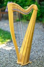 saiten harfe gebraucht kaufen  Obrighoven