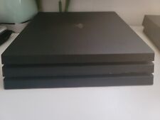 Playstation pro 1tb for sale  Bronx