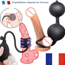 Plug anal pompe d'occasion  Nanteuil-le-Haudouin