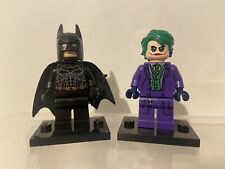 Lego batman joker for sale  DUNSTABLE