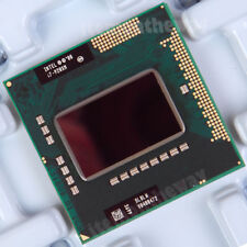 Original Intel Core i7-920xm slblw procesador 2 GHz 2.5 GT/s g1 casquillo segunda mano  Embacar hacia Spain