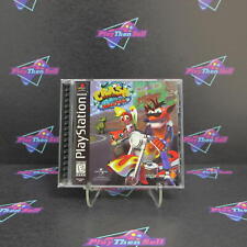 Crash Bandicoot 3 Warped PS1 PlayStation 1 Black Label - En caja completa segunda mano  Embacar hacia Argentina