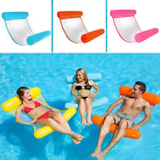 Inflatable floating water for sale  UK