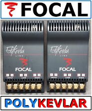 Focal polykevlar line d'occasion  Chinon