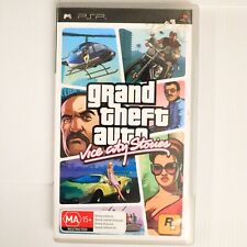 Jogo de ação e aventura Grand Theft Auto: Vice City Stories (UMD Mini PSP, 2006) comprar usado  Enviando para Brazil