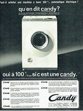 1965 advertising 067 d'occasion  Expédié en Belgium