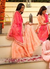 Bollywood kleider salwar gebraucht kaufen  Stöcken