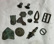 Antique metal pieces for sale  Locust Grove