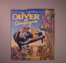 Panini oliver compagnie d'occasion  Valenciennes