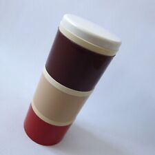 Retro tupperware stacking for sale  RYE