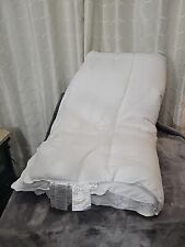 Queen size duvet for sale  Chaumont