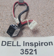 Power jack dell for sale  Neenah