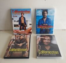 Serie californication dvd usato  Roma