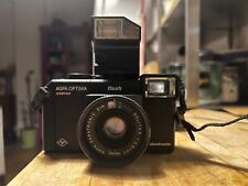 Agfa optima sensor usato  Bologna