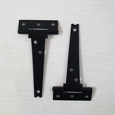 Pcs hinge black for sale  GLASGOW