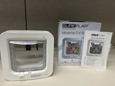 Sureflap microchip cat for sale  Vidor
