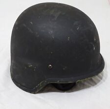 Vestguard UK PASGT Ballistic Helmet Made With Kevlar IIIA Grade B for sale  Shipping to South Africa