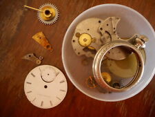 Pocket watch salvage for sale  Irene
