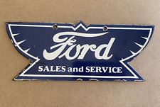 Vintage ford sales for sale  Denver
