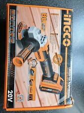 9 angle grinder for sale  Shipping to Ireland