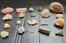 Rock mineral crystal for sale  Watford City