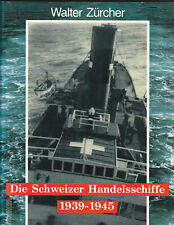 Schweizer handelsschiffe 1939 gebraucht kaufen  Erftstadt