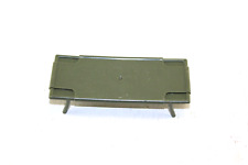 Used, Vintage Tonka Toys ARMY Cot Stretcher 1982 Accessory Part Military Play People for sale  Shipping to South Africa